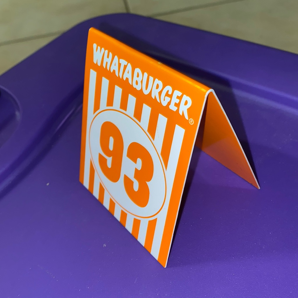 93 Tent